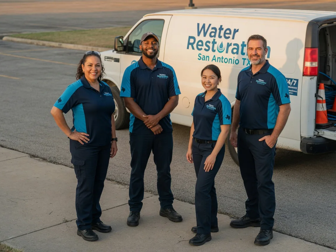 Water Damage Repair company in Barnard, VT